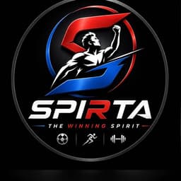 Spirta crest